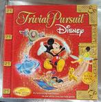 Trivial Pursuit Disney, Hobby en Vrije tijd, Ophalen of Verzenden, Gebruikt