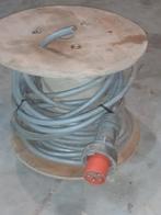 Câble d'alimentation robuste 5G16 de 30 m, Bricolage & Construction, Enlèvement