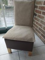 kinderstoeltje gratis, Kinderen en Baby's, Ophalen