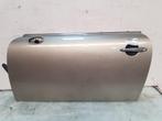 PORTIER LINKS VOOR Mini Clubman (R55) (01-2007/06-2014), Auto-onderdelen, Gebruikt, Voor, Mini, Deur