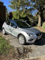 Seat Arona 1e eigenaar, Auto's, Seat, Voorwielaandrijving, CNG (Aardgas), Leder en Stof, Handgeschakeld