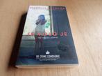 nr.545- Thriller: ik volg je - Marelle Boersma, Ophalen of Verzenden