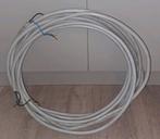 10m kabel VVB (=XVB) 5 x 1.5 mm2, Ophalen of Verzenden, Gebruikt, Kabel of Snoer