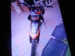 cross bike mmx 150cc lx, Fietsen en Brommers, Ophalen, Zo goed als nieuw, Suzuki, 1 cc