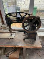 naaimachine singer en pfaff, Hobby en Vrije tijd, Ophalen, Gebruikt, Naaimachine, Pfaff