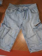 Short en jean à poches C&A, Vêtements | Hommes, Jeans, W32 (confection 46) ou plus petit, C&A, Enlèvement, Porté