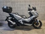 Honda adv 350 2025, Scooter, Particulier, Minimaal motorrijbewijs A2, Traction Control