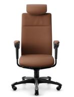 Ergonomisch bureaustoel HAG Tribute 9031 10 jaar garantie!, Huis en Inrichting, Bureaustoelen, Ophalen, Overige kleuren, Zo goed als nieuw