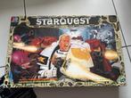 Starquest MB spelen, Drie of vier spelers, Ophalen of Verzenden, Gebruikt