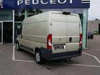 Peugeot Boxer HDi 335 L2H2 S, Auto's, 94 kW, Euro 6, 128 pk, Beige