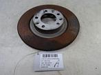 FREIN DISQUE ARRIÈRE Citroën Grand C4 Spacetourer (3A), Autos : Pièces & Accessoires, Utilisé, Citroën