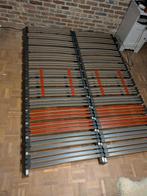 Kwalitatieve lattenbodem (2) van Beka, Huis en Inrichting, Slaapkamer | Matrassen en Bedbodems, Ophalen, Zo goed als nieuw