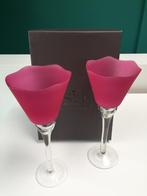 Sia kandelaar/ theelicht houder, Antiek en Kunst, Ophalen