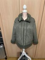 Manteau femme m kiabi kaki irréversible, Ophalen