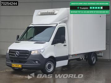 Mercedes Sprinter 315 CDI Koelwagen Thermo King V-300max 230, Achat, Entreprise, 3 places, Mercedes-Benz