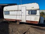 Caravan, Bedrijf