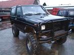 Nissan patrol 3300, Auto's, Nissan, Patrol, Diesel, Particulier, Te koop