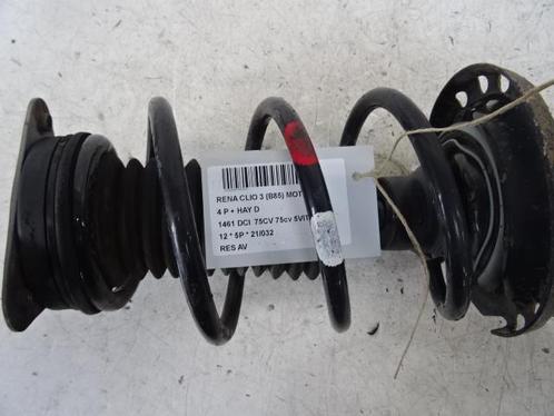 SCHROEFVEER VOOR Renault Clio III (BR / CR), Auto-onderdelen, Ophanging en Onderstel, Renault, Gebruikt