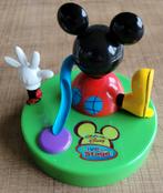 Mickey Mouse Play House, Verzamelen, Poppetjes en Figuurtjes, Ophalen of Verzenden, Gebruikt