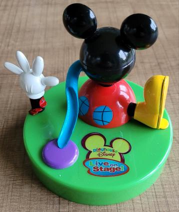 Mickey Mouse Play House