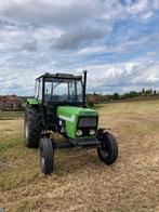 Deutz 6507, Zakelijke goederen, Landbouw | Tractoren, Tot 80 Pk, Gebruikt, Deutz - Fahr, Ophalen