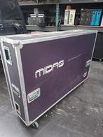 Midas Verona 320, Muziek en Instrumenten, Ophalen, Zo goed als nieuw, 20 kanalen of meer