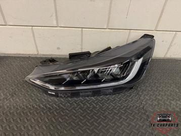 Ford focus mk4 facelift koplamp links Nx7b13e015cf beschikbaar voor biedingen