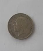 Angleterre George V 1/2 couronne 1935 en argent, Envoi