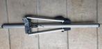 Fietsdrager voor montage op dakrails, Ophalen, Brede banden, Zo goed als nieuw, Dakdrager