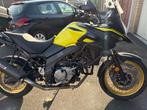V-strom 650 XT, Motos, Permis Moto A, Plus de 35 kW, 2 cylindres, Particulier