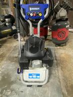 Nettoyeur haute pression ( Michelin ), Tuin en Terras, Hogedrukreinigers, Ophalen, Zo goed als nieuw, Benzine