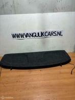 Hoedenplank zwart Toyota Yaris I ('99-'05), Gebruikt, Toyota, Ophalen of Verzenden, Toyota