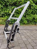 Motosteun Pro voor Honda CB1000R, Motoren, Ophalen, Zo goed als nieuw