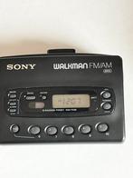 Walkman Sony Radio/K7, Verzenden, Walkman