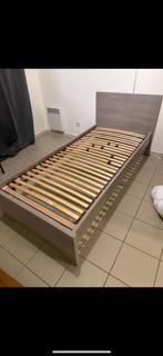 Bed 1 persoons, Ophalen