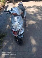 Suzuki Katana 50 LC – lopend blok – onderdelen/project, Motoren, Ophalen, Gebruikt