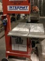 Lintzaagmachine voor snelbouw ytong Falkenstein SBS-500 230, Ophalen, Gebruikt, Overige typen