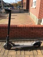 STEP MET ZIT 31K PER UUR SPLINTER NIEUW, Fietsen en Brommers, Steps, Ophalen, Nieuw, Elektrische step (E-scooter), AOVOPRO