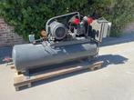 zware compressor, Doe-het-zelf en Bouw, Compressors, Ophalen, Gebruikt