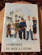 La Belgique, du silex à l'atome -, Enlèvement ou Envoi, 14e siècle ou avant, Comme neuf, JO GERARD