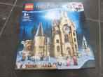 LEGO Harry Potter Zweinstein Klokkentoren - 75948, Ensemble complet, Lego, Enlèvement ou Envoi, Neuf