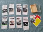 Rolls Royce vintage kwartetspel, Ophalen of Verzenden