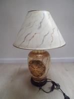 Tafellamp, Enlèvement, Comme neuf, 50 à 75 cm