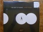 The Best Of JAMES BOND 007 3x LP Vinyl Soundtrack 26 Plages, Neuf, dans son emballage, Enlèvement ou Envoi