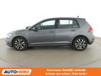 Volkswagen Golf 1.6 TDI IQ-DRIVE (bj 2019, automaat), Auto's, Stof, Gebruikt, 116 pk, 5 deurs