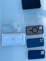 6 hoesjes/covers voor iPhone 13 PRO MAX , allemaal nieuw., Ophalen of Verzenden, IPhone 13 Pro Max