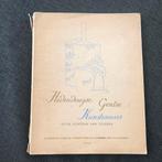 Hedendaagse Gentse Kunstenaars, G.Van Severen 1953, Ophalen of Verzenden