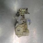 PORTIERSTANGEN RECHTS VOOR Honda Jazz (GD / GE2 / GE3), Gebruikt, Honda