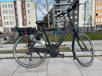 Prachtige electrische fiets gazelle Chamonix in top stat !, 55 tot 59 cm, Ophalen, Zo goed als nieuw, Gazelle