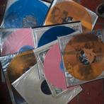 Elvis presley 8 albums (color vinyl), Enlèvement ou Envoi